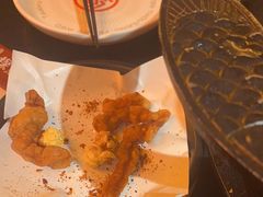 -探鱼·鲜青椒爽麻烤鱼(增城东汇城店)