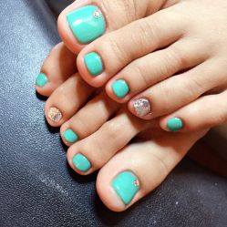 -如一·美甲美睫