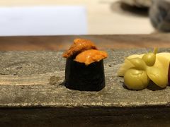 -桐寿司Sushi Tong