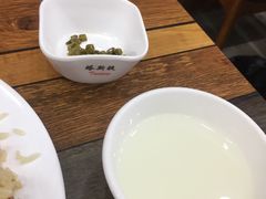 -塔斯提抓饭(东城汇店)