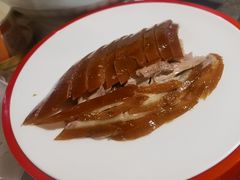 -真地道京味府·鲜橙烤鸭·北京菜(朝外大街东大桥店)