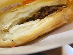 -虢国羊肉汤馆(政二街店)