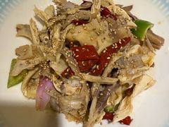 -巴依兄弟西域美食(机场店)