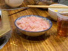 -大风老火锅(江北一店)