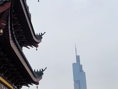 -紫峰大厦