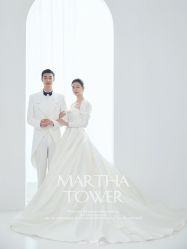 -杭州金夫人婚纱摄影(富阳私享店)