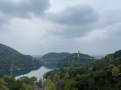 -石燕湖生态旅游景区