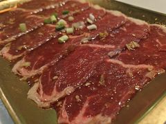 -炙城·韩式烤肉(南京东路店)