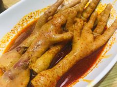 -二孃鸡爪爪(双楠店)