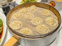 -梅利汴京烤鸭•开封豫菜地标店(东大街店)
