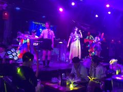 -喜鹊音乐酒馆(西街店)