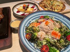 -卡朋西餐(悦汇城店)