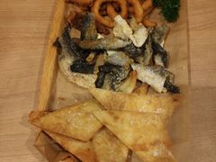 -必胜客(机场路店)