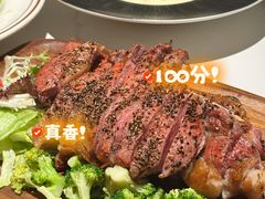 -赤火牛排(金狮广场店)