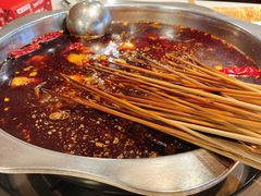 -水碾河刘老大串串香(水碾河路店)