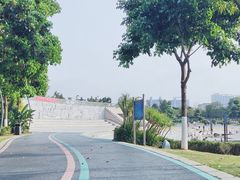 -琅岐红光湖公园