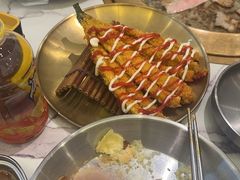 -花味·自助烤肉(大观天地店)