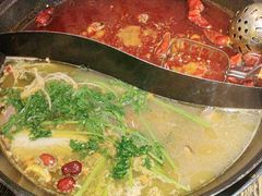 -冯校长老火锅(深圳福田店)