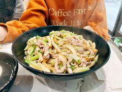 -老地方面馆(思南路店)