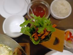 -枣子树素餐厅(铂金城店)