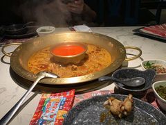 -哥老官重庆美蛙鱼头(宝山龙湖店)