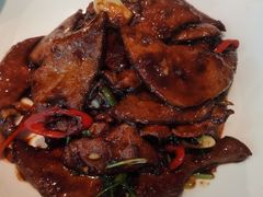 -北李妈妈菜·海肠捞饭(开发区万达店)