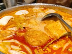 新加坡风味叻沙锅-星怡会·新加坡新美食(苏州中心店)