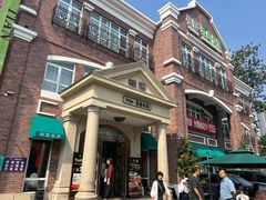 -桂园餐厅(五大道店)