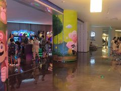 -神帆·元气汤泉(解放西路店)