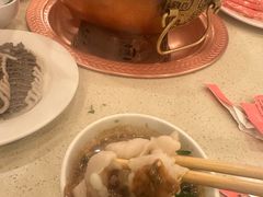 -八先生涮肉房(三里河店)