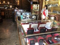 -喬越名品Cafe Fashion(富力公园店)