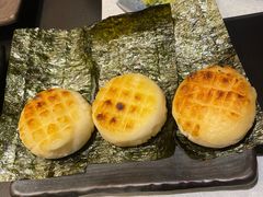 -乌君·酒场·炭火烧鸟(侨城坊店)