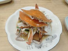 -启东小海鲜(庄先湾路1号店)