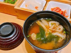 -胜博殿日式炸猪排(悠唐店)