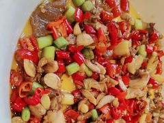 -汉·鲜味人知(陈家营店)