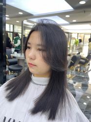 -美美秀造型