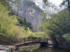 -卡定沟景区