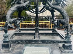 -郭守敬纪念馆