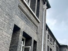 -伪满皇宫博物院