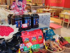 -湘江红·湖南招牌菜(莲花南路店)