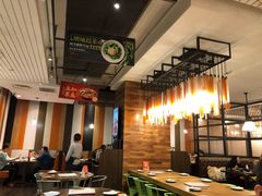 大堂-新旺茶餐厅(嘉里城店)