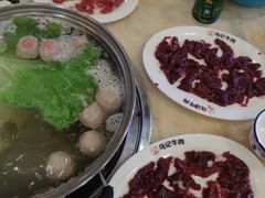 -乌记鲜活牛肉城(乐山路店)
