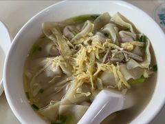 -绿杨馄饨临顿路店