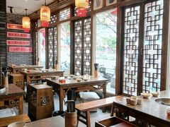 -重庆渝达老火锅(春熙路店)