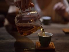 -一慈茶馆(雨田馆)