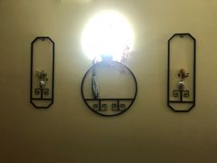 -芳朴养生按摩spa·男士