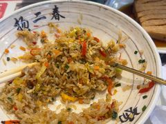 -扬二春炒饭(国庆路总店)