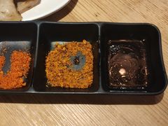 -一井烧肉·活鳗·寿司(望京SOHO店)