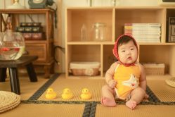 -婴爱儿童摄影 BabyloveStudio(中山门店)