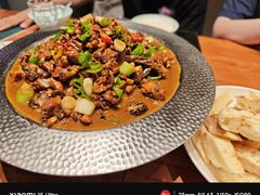 -驿楼兰·新疆菜(火车站店)